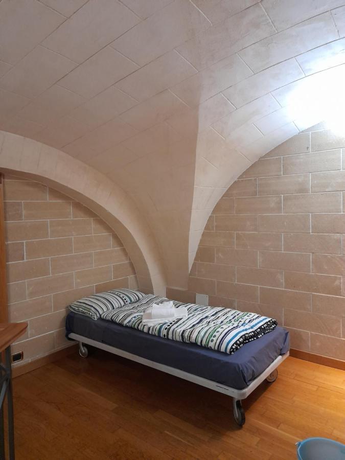 Appartamento La casa del Sole Bari Esterno foto