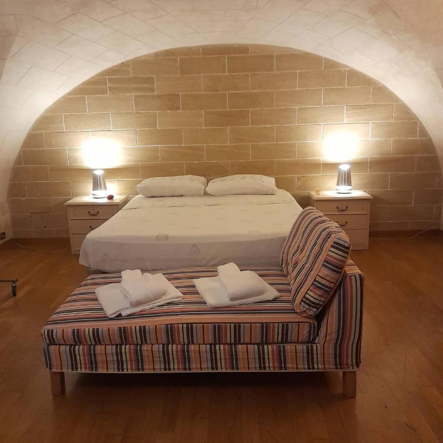 Appartamento La casa del Sole Bari Esterno foto